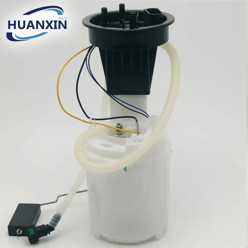 8E0919051N Fuel Pump Assembly For Audi A4 B6 B7 1.8T 2.4L two PIPE 2006-2008 non-heating