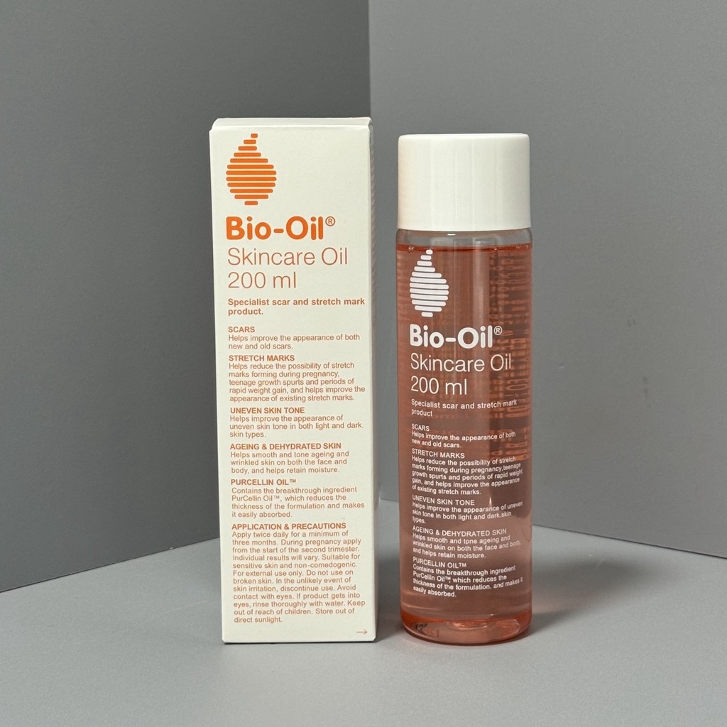 [Shopee Special Selection] P23. Australia bio Oil bio Oil 200ml Real Shot Ready Stock❗00011638รหัส!ว