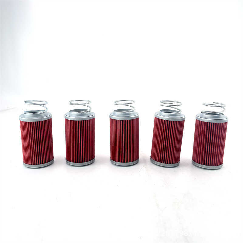 เหมาะสําหรับ Qianjiangsai 900/9/21 QJ900GS-8G กรองน้ํามันเครื่องกรองตารางน้ํามัน