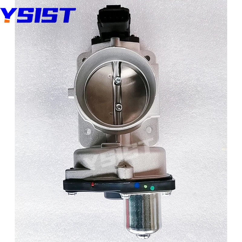 New Throttle Body for Ford F-150 E150 E250 E350 Explorer Lincoln LS Mercury V6 V8 3.0L 4.0L 4.6L 5.