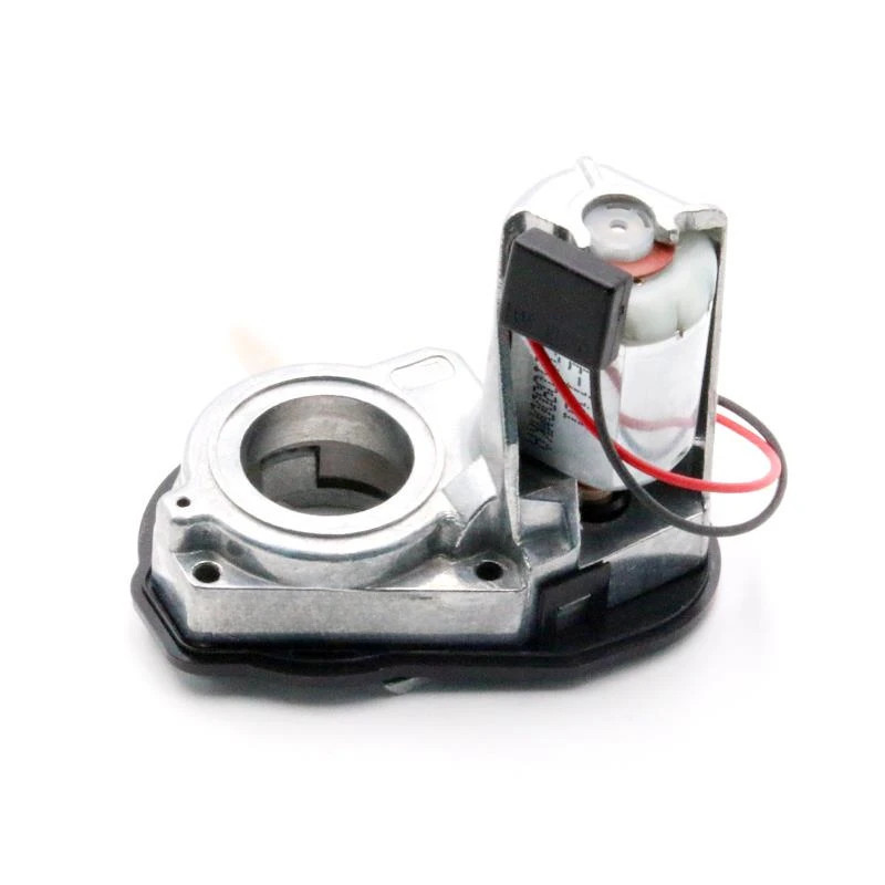 For Audi Q5L Q2L A4L Rearview Mirror Reverse Mirror Folding Motor Gear Auto Parts 1pcs