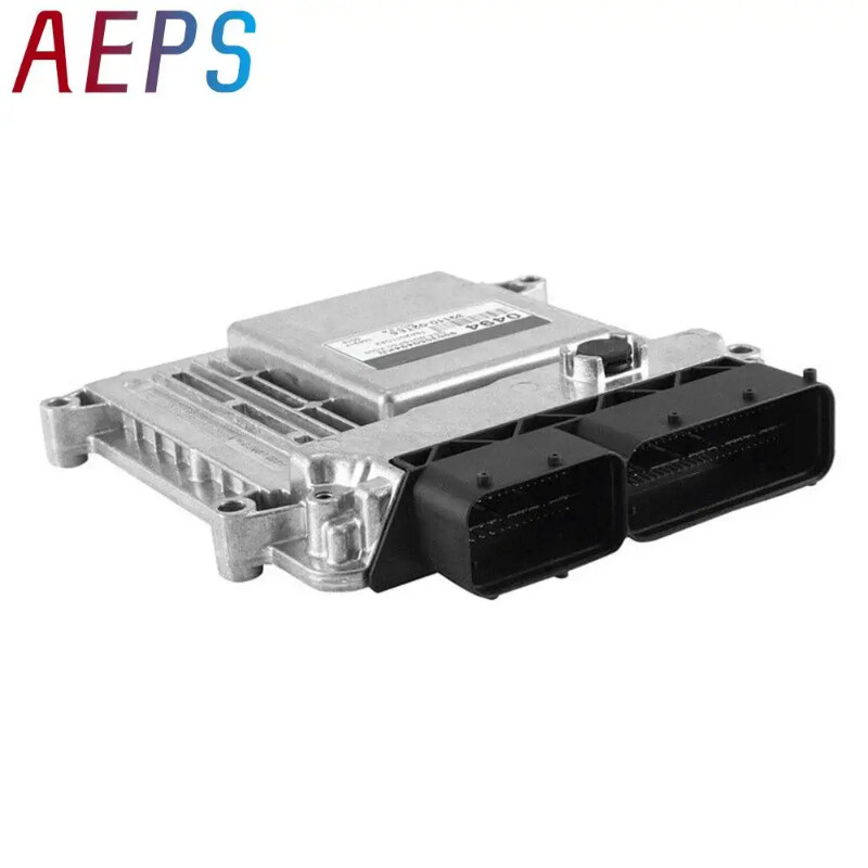 Computer Board Electronic Control Unit 39110-02TE5 MG7.9 A8U4 For Hyundai