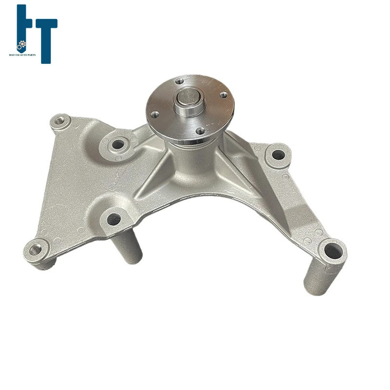 MD143208 Cooling Fan Bracket Support for Mitsubishi Pajero Montero Sport  V23W V33V V33W V43W 6G72