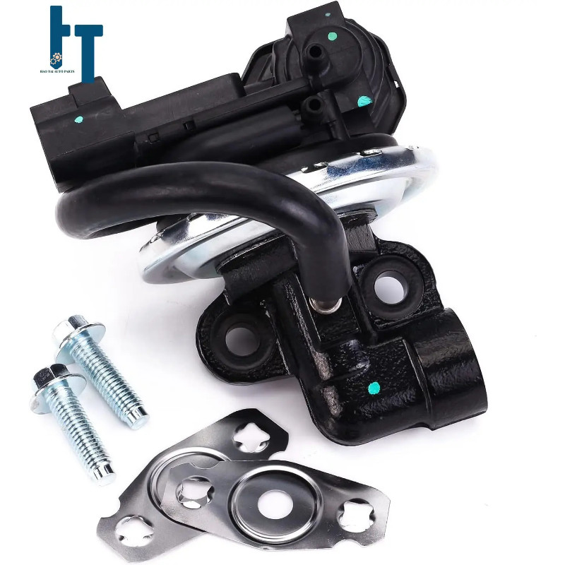 EGV1055 5L2Z9D475A EGR Valve Assembly For Ford Explorer Sport Trac Mercury Mountaineer 4L2E9Y456H3A