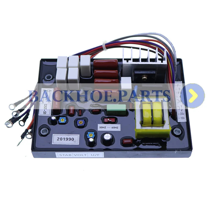 Northern Lights Automatic Voltage Regulator 22-42037 for PX-300K1 PX-308K1 AVR