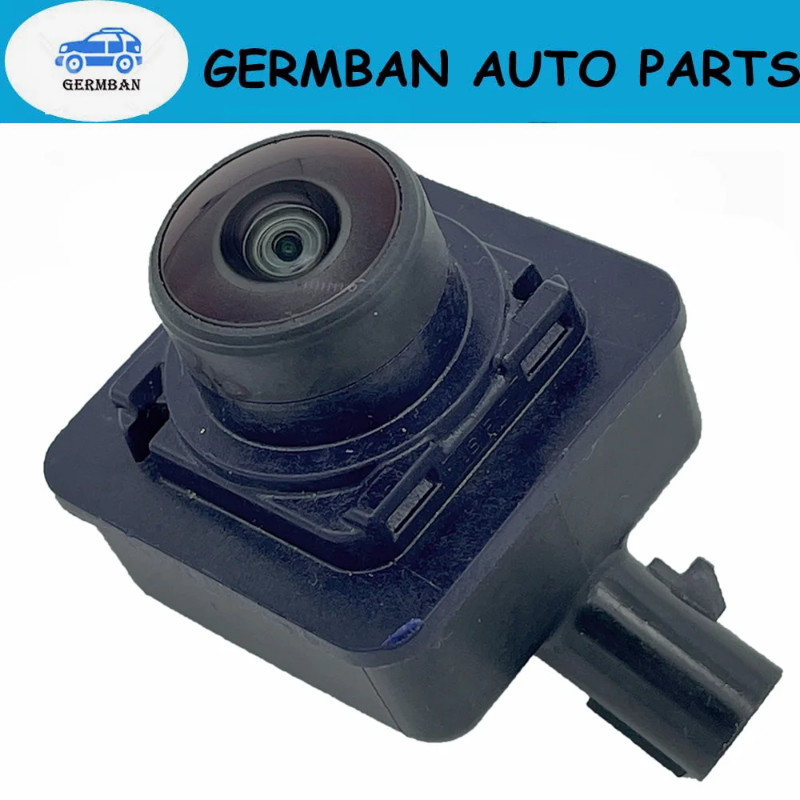 Rear View Backup Camera HC3Z-19G490-X HC3Z19G490X For Ford F-250 F-350 Super Duty 2017-2019