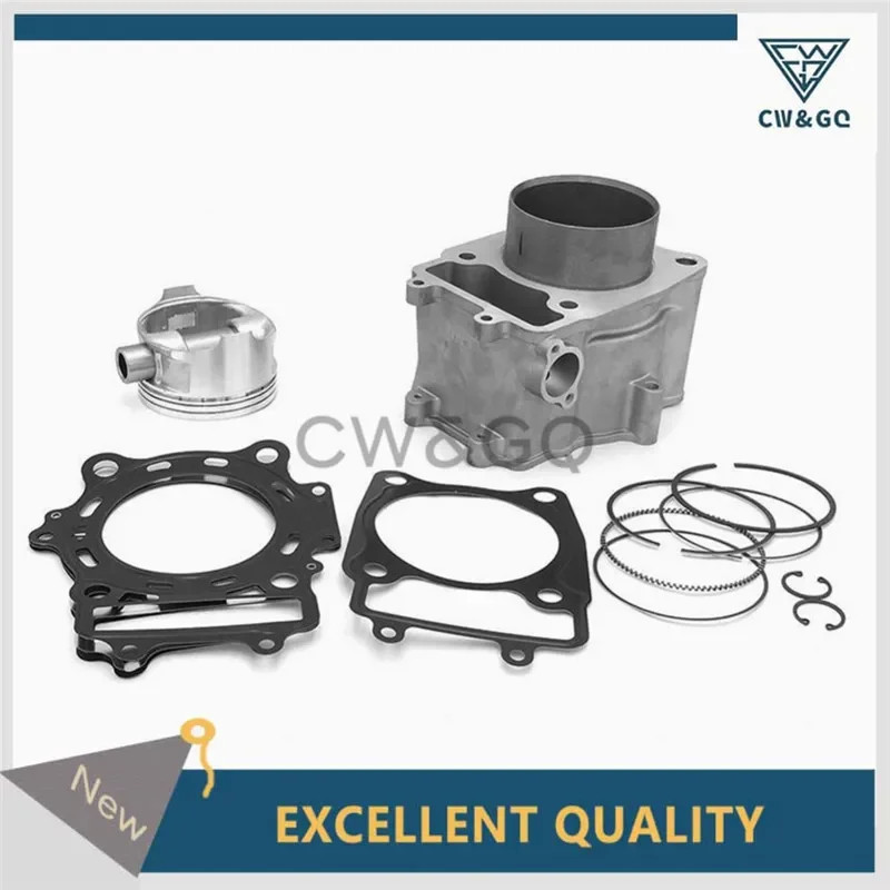 For TZ-05 CF500 Cylinder Assy CFMoto Parts CF188 500cc CF MOTO ATV UTV Quad Engine Spare