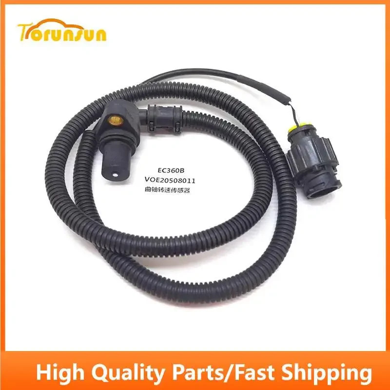 VOE20508011 Aftermarket Sensor 20508011 Fit Volvo EC330B EC330C EC360B