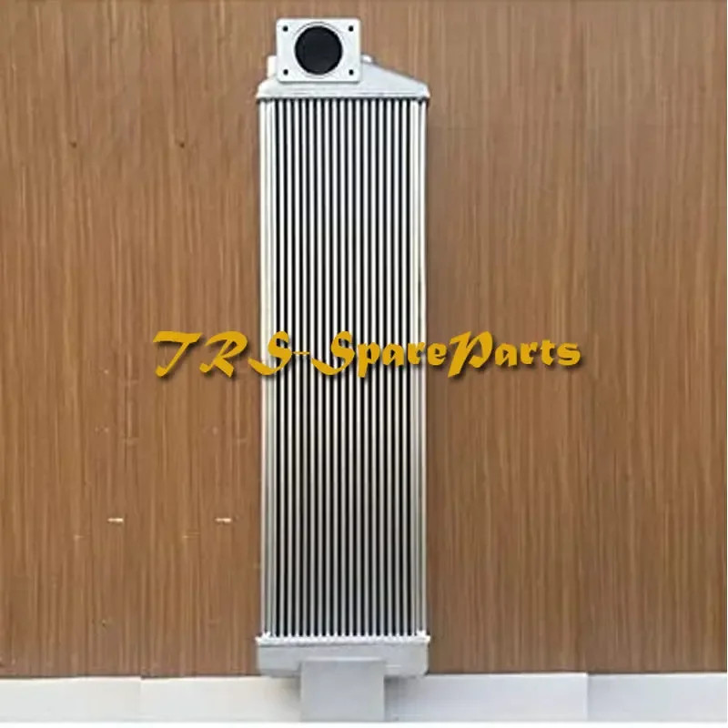 Free Shipping Aftercooler 195-03-65181 For Komatsu Bulldozer D375A-6 D375A-6R