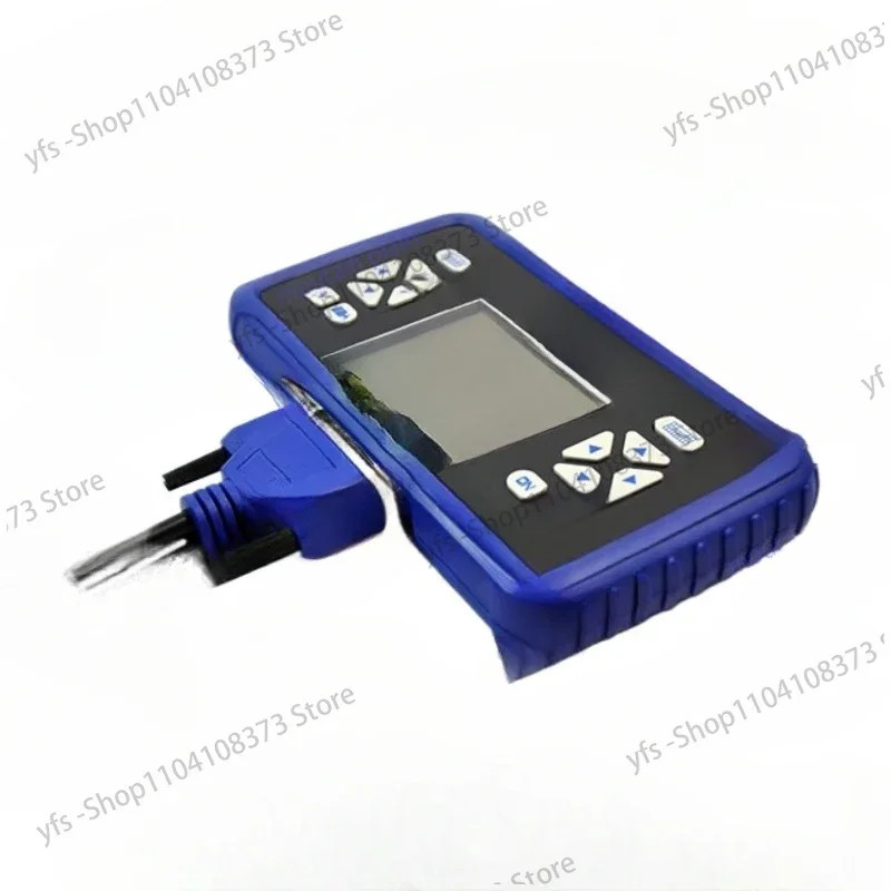 V5.0 Skp900 Car Key Programmer