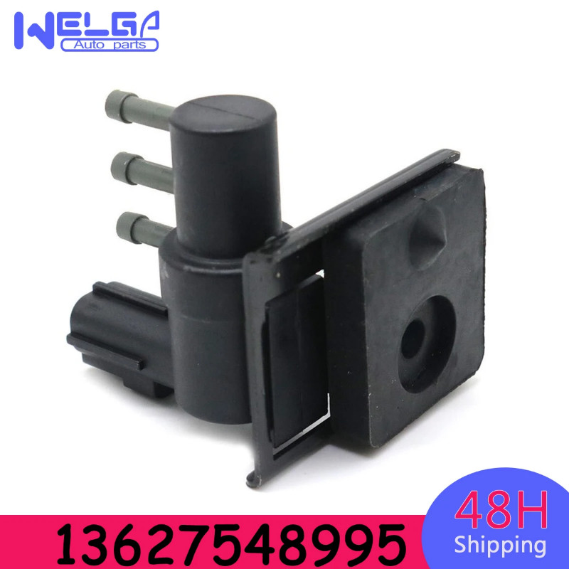 Car Accessories Turbo Boost Wastegate Solenoid F81Z6C673AA For FORD EXCURSION F-250 350 450 550 SUP