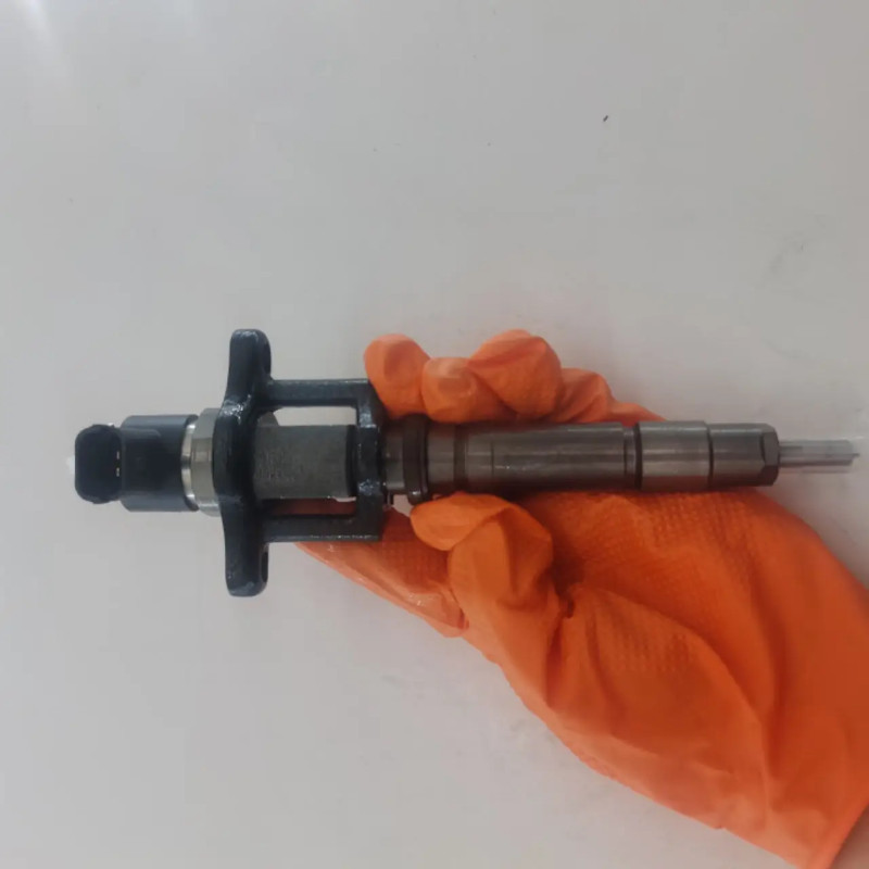 0445120072 ME225416 is suitable for Mitsubishi FUSO truck 4M50 engineering machinery diesel engine