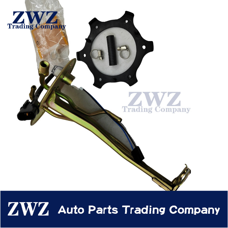 For Mitsubishi Pajero Mentero V33W V43 6G72 V45 6G74 Fuel Pump Assembly Bracket Without The Fuel Pu