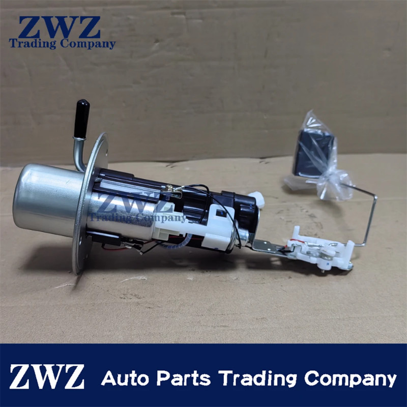 For Suzuki Hayabusa GSX1300R 2008-2012 Brand New Fuel Pump Assembly 15100-15H00 UC-T30SU27 1510015H