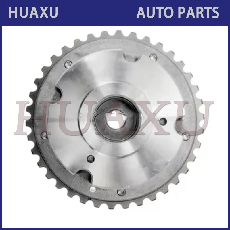 Engine Variable Valve Timing Sprocket For Ford B-MAX C-MAX ECOSPORT DS7Z6256B 4M5G6C524ZA BE8Z6256Y