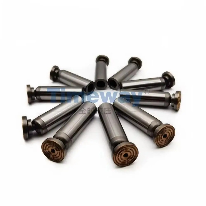 Hydraulic Pump Repair Kits PC160 Piston Shoes for PC160-7 KOMATSU Excavator Hydraulic Main Pump Spa