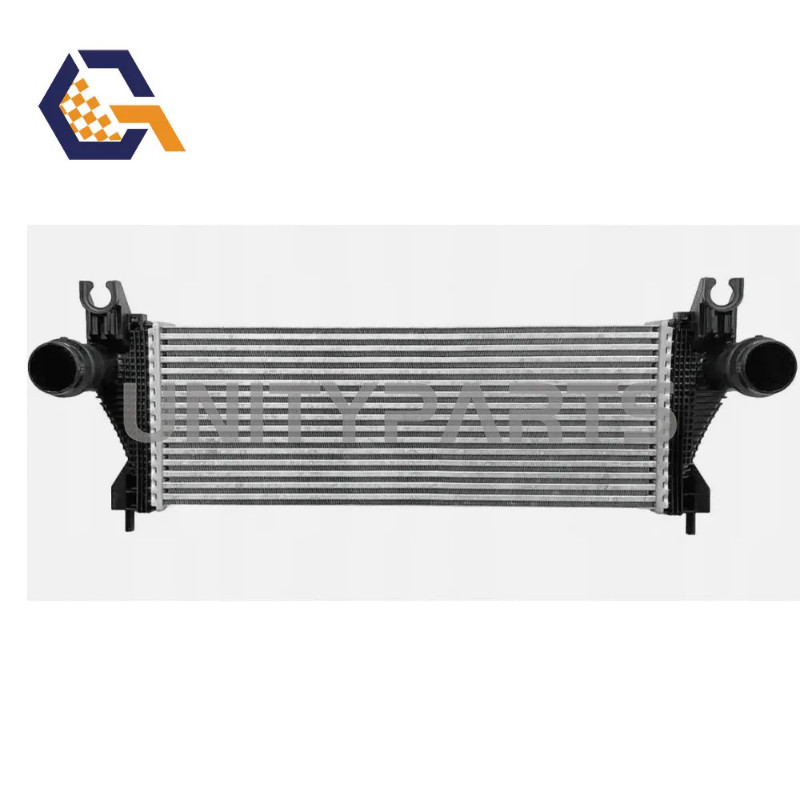 Auto Cooling System Car Intercooler for Ford Ranger 2.0 2018- JB3G6K775AC JB3G-6K775-AC JB3Z6K775A