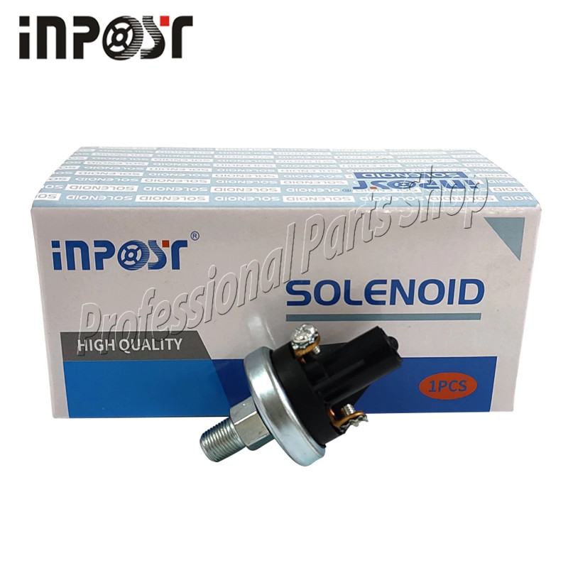 44-4774 Oil Pressure Sensor For Thermo King 444774 444-774