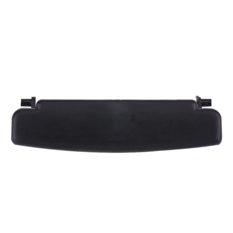 Car Auto Console Center Armrest Cover Latch Clip Lid Catch For A6 C6 20052011 Black