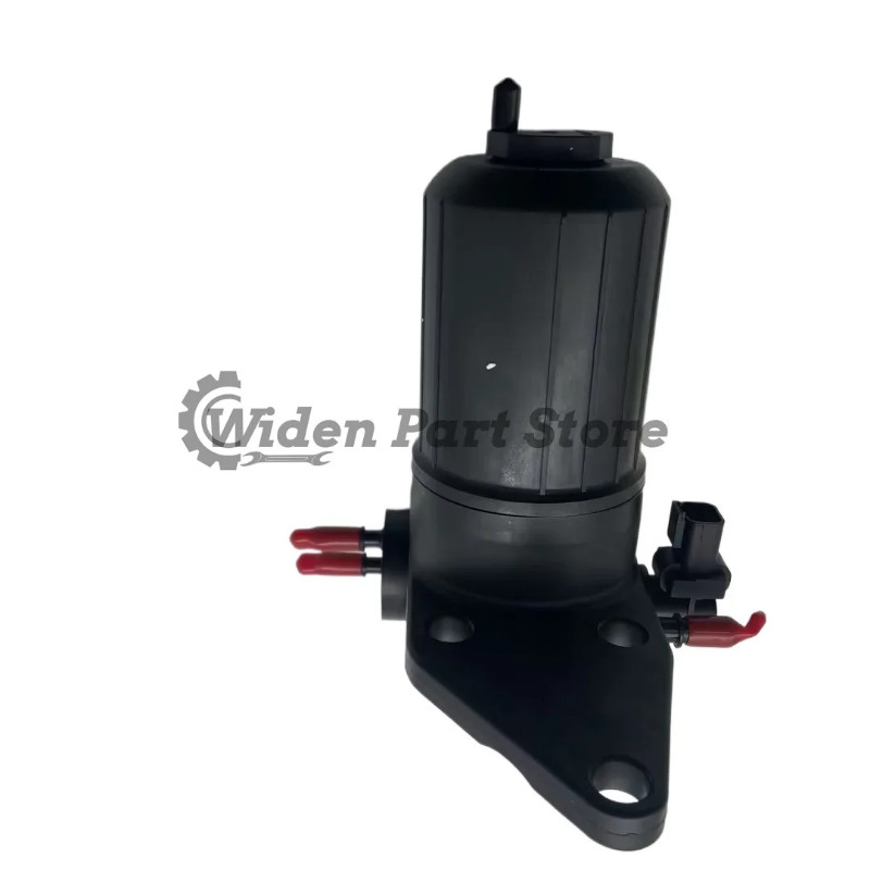 Fuel Lift Pump 10000-02620 10000-07538 10000-46312 For FG Wilson Perkins 1103C-33