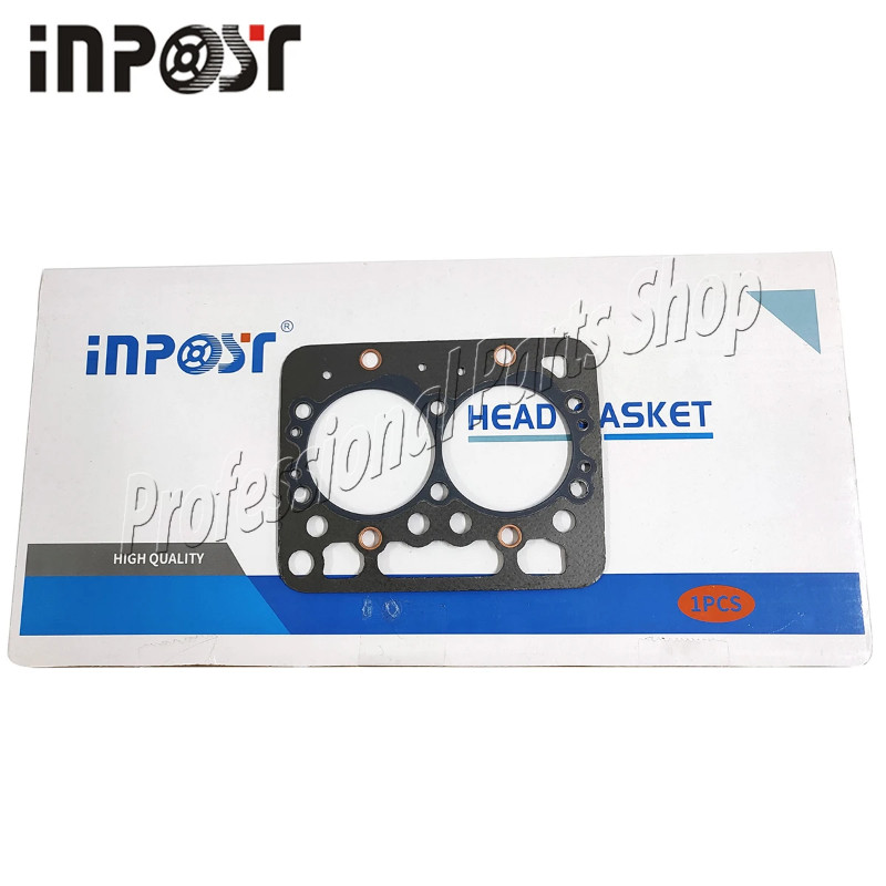 Z482 For Kubota Z482 Cylinder Head Gasket 16853-99355