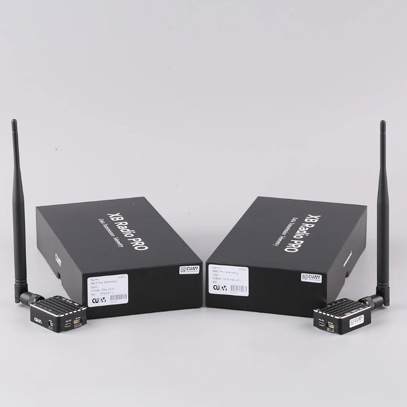 CUAV xb pro Radio digital radio module Pixhawk UAV flight control data transmission