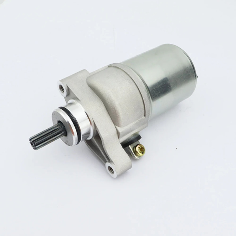 Motorcycle Electrical Engine Starter Motor For YAMAHA Motos Scooter CRYPTON T105 T105E TT-R 50 E OE