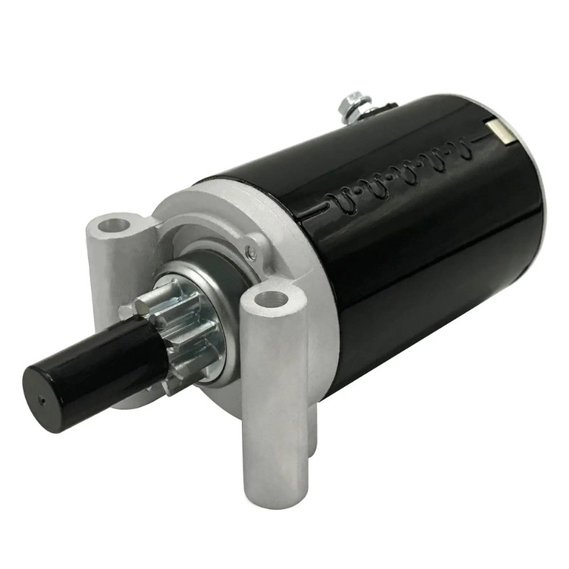 34009 For Kohler Starter 9-Teeth Fit for 7000 Series KT715-KT745 Courage Twin SV710-SV840 1999-1140