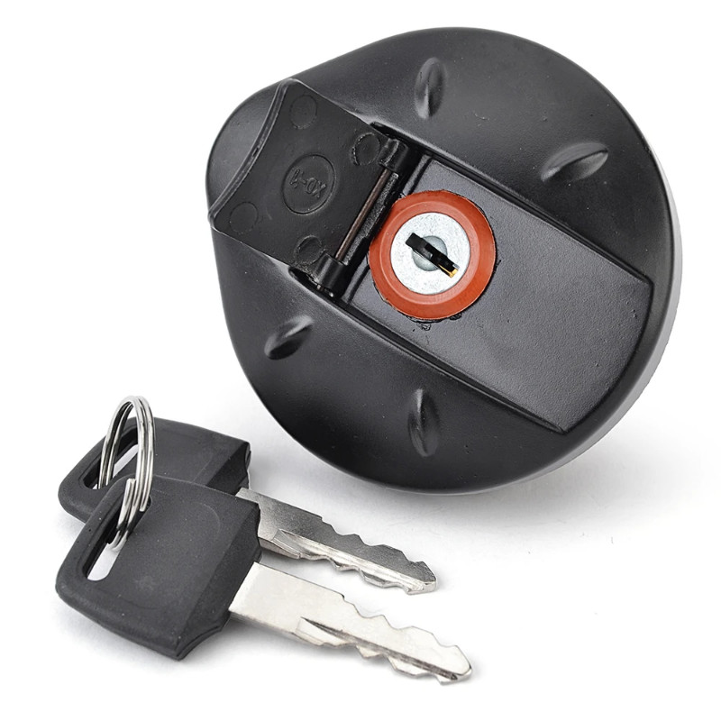 Gas Cap Fuel Tank Cover Key For Yamaha XT 660 660R 660X XG XT 250 SCR 950 XT660 XT660R XT660X XG250