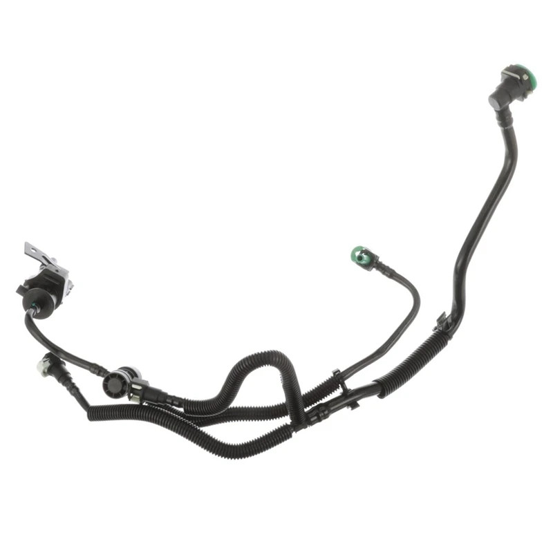 BB5Z9G271B Canister Solenoid With Tube Automotive For Ford Renegade. Explorer 2.0 2012-2015