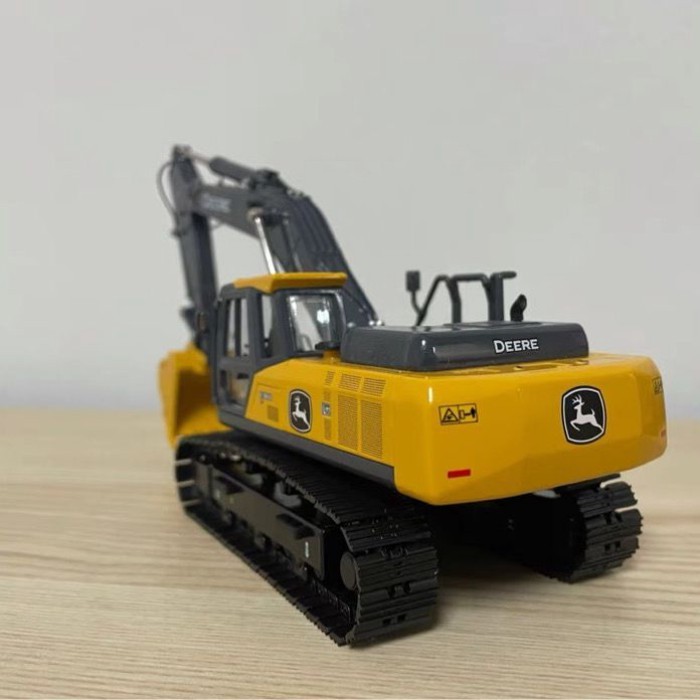 Original John Deere E360LC John Deere Excavator Alloy Excavator Engineering Machinery Model 1: 50