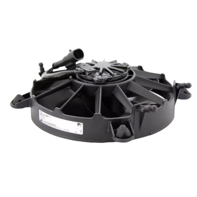 99162405003 99162405004 99162405005 99162405006 Cooling fan for Porsche 991 991R/GT3/RS/GT-Speed 20