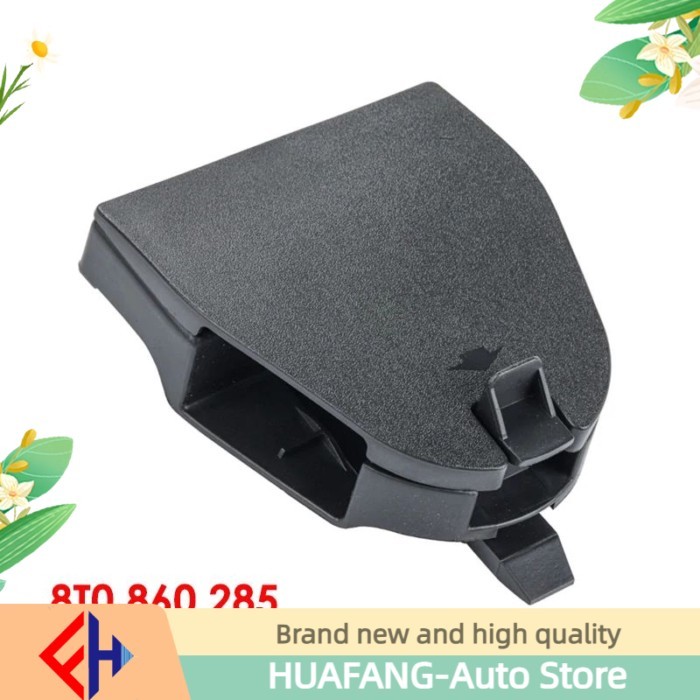 Original Rear Trunk Warning Triangle Holder Bracket Mount For   A3 A4 A5 A4l A6lq5 8t0860285 8w0860