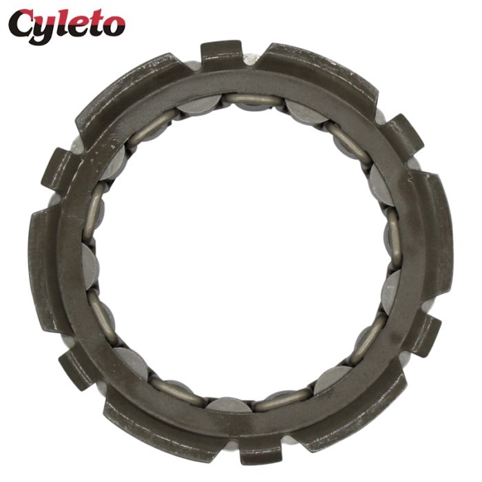 Big Roller Reinforced One Way Starter Clutch for Suzuki DRZ400SM/S/E 00-08 LTZ400 03-12 LTR450 06-0