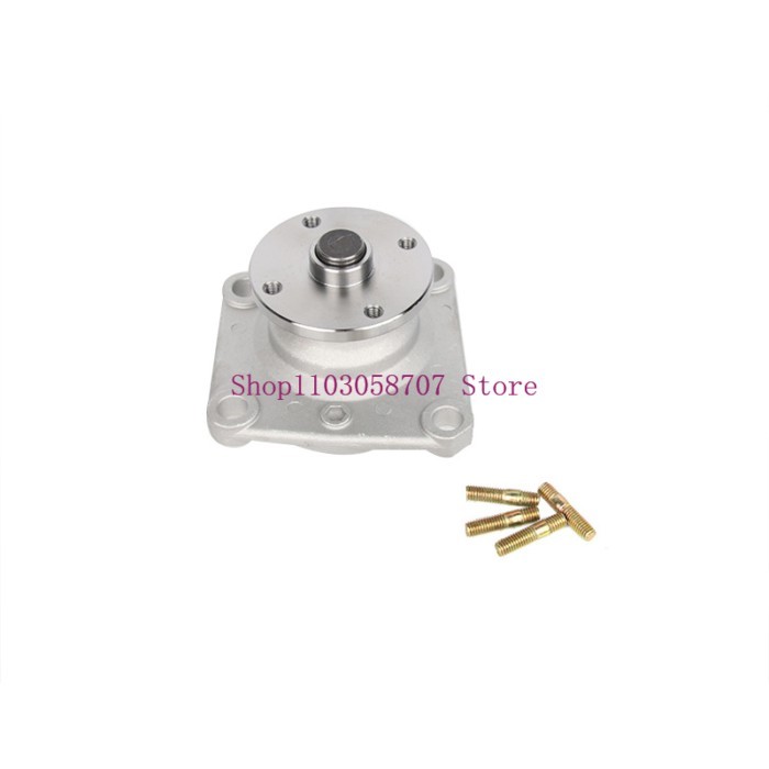MD364879 MD303501 Suitable for Mitsubishi Pajero 6B31 6G72 6G74 6G75 Pump Bracket