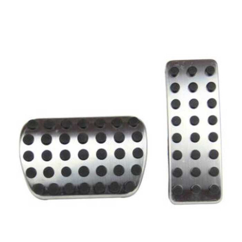 Mercedes-Benz R320/R400/Gl350/Gl400/Ml350/Ml400 ดัดแปลงพิเศษคันเร่งและคันเหยียบเบรค