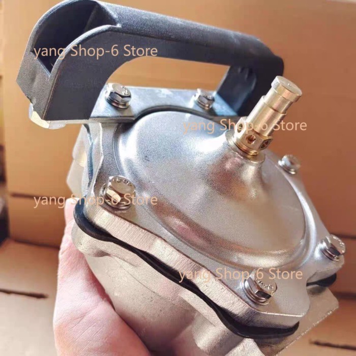 Tubeless Quick Discharge And Explosion Charging Valve Auto Tires Burst Sealer Aluminum Valve Tire F