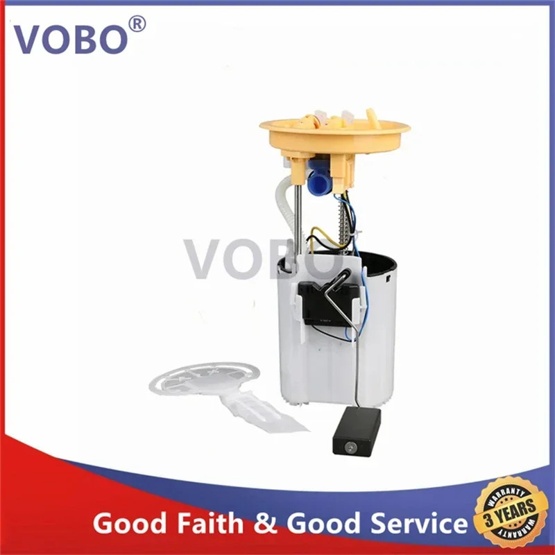 1X AG9N-9H307-CB AG9N9H307CE A2C53116089 A2C8733020080 31336697 Fuel Pump Assembly for Volvo 2011 X