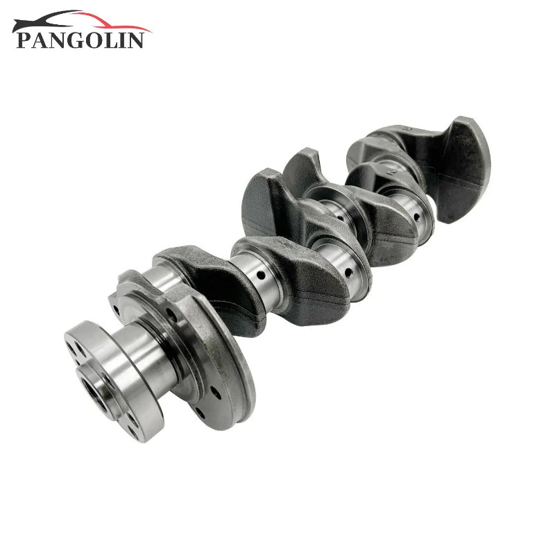 1pcs Crankshaft Ass'y for Hyundai KIA Tucson Forte G4KD 2.0L 23111-2G010