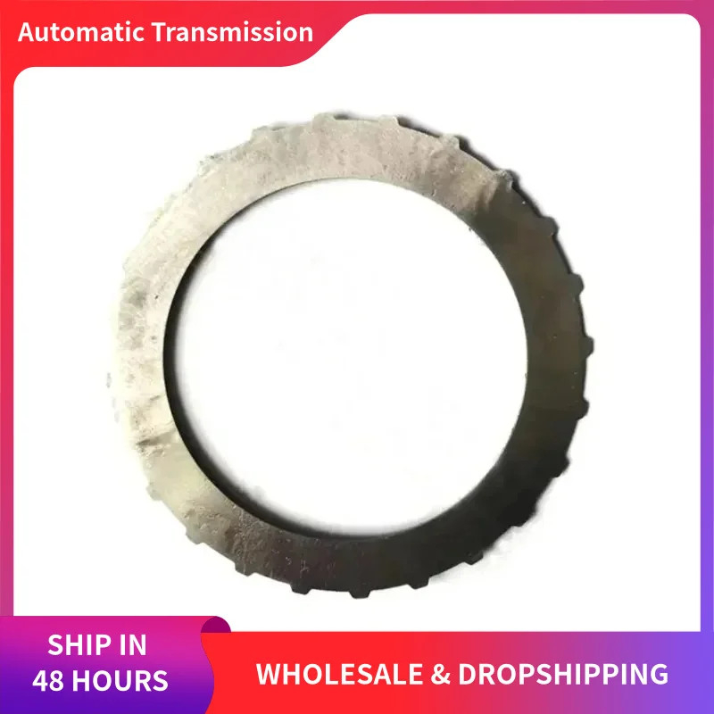 5L40E Automatic Transmission Clutch Plate Intermediate Accessory # 6-External spline 415711 -160 fo