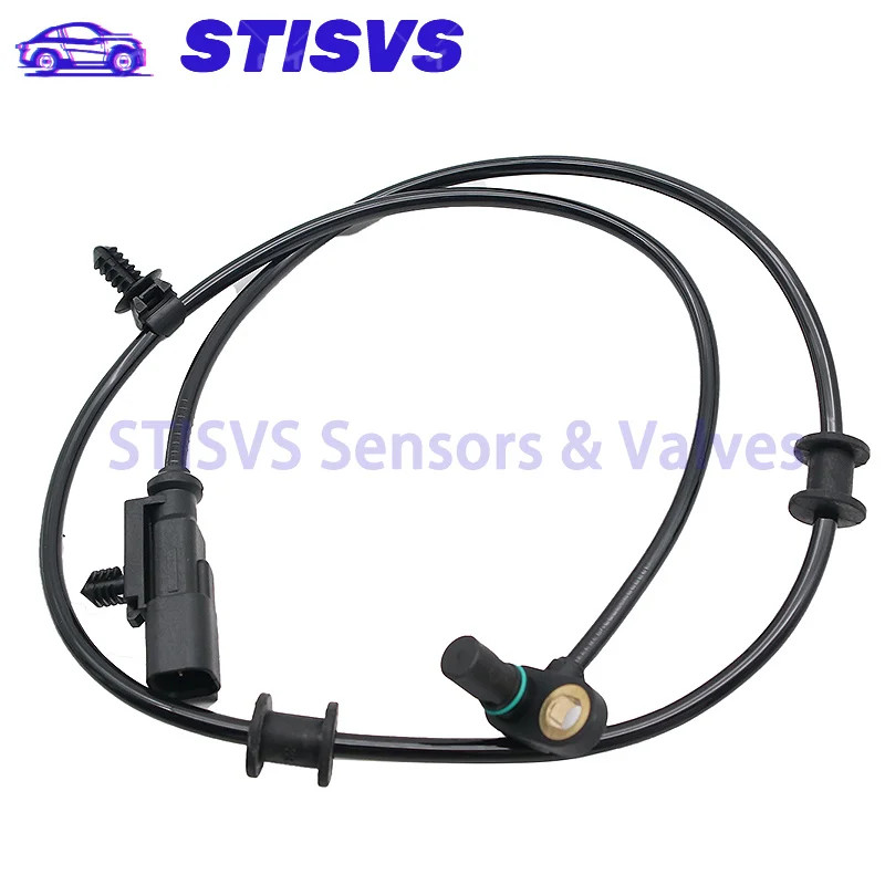 5175787AA Front Left/Right ABS Wheel Speed Sensor For 2006-2009 Dodge Durango 2007-2009 Chrysler As