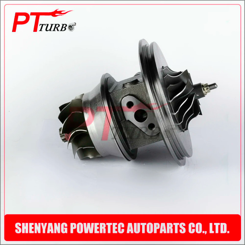 Turbolader Cartridge T1227 Car Turbocharger For Caterpillar Earth Moving D8H 583H 408110-0001 40811