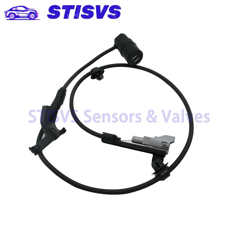 89546-0K060 Rear Left/Right ABS Wheel Speed Sensor for Toyota HILUX KUN15 KUN25 KUN26 GGN15 LAN15 T