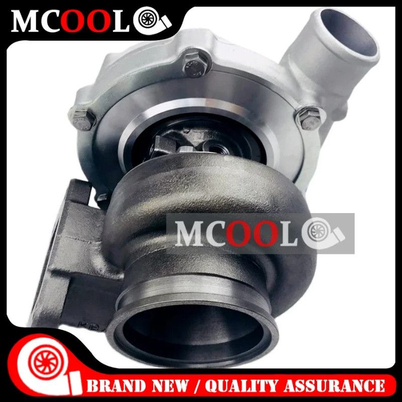 Universal Dual Ceramic Ball Bearing GT3076 GT3076R GTX3076R Anti-Surge Turbo Billet compressor Whee