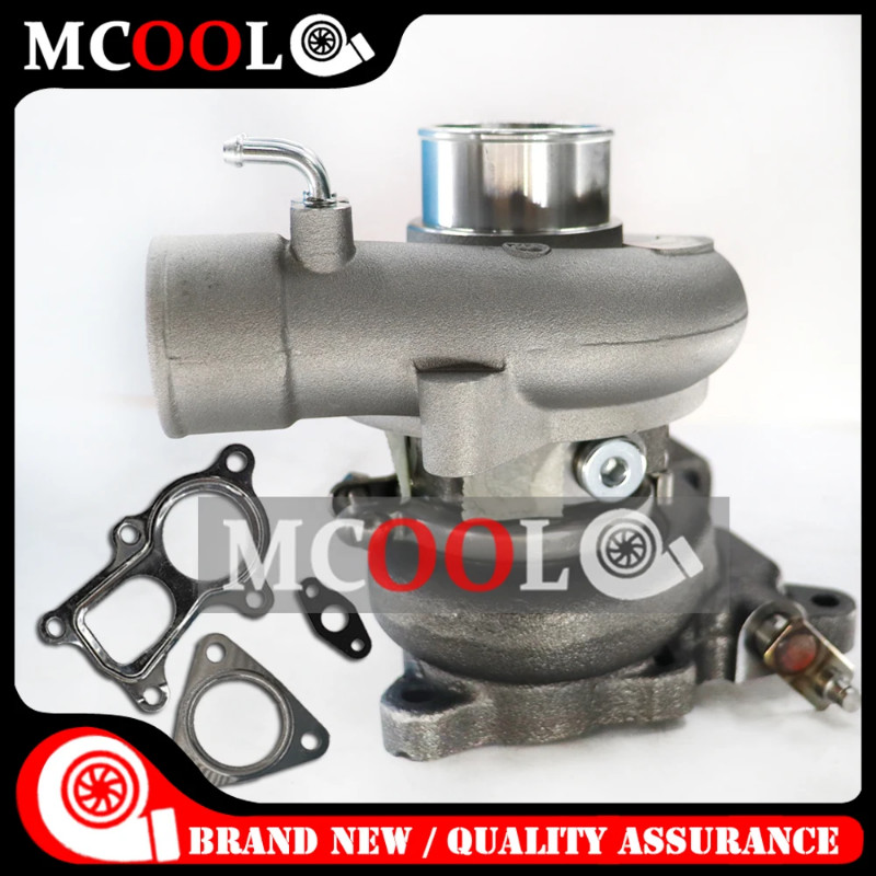 NEW Turbo For Mitsubishi Engine 4d56 L200 Pajero 2.5L 4D56T MR355220 49177-01515 49177-01514 49177-