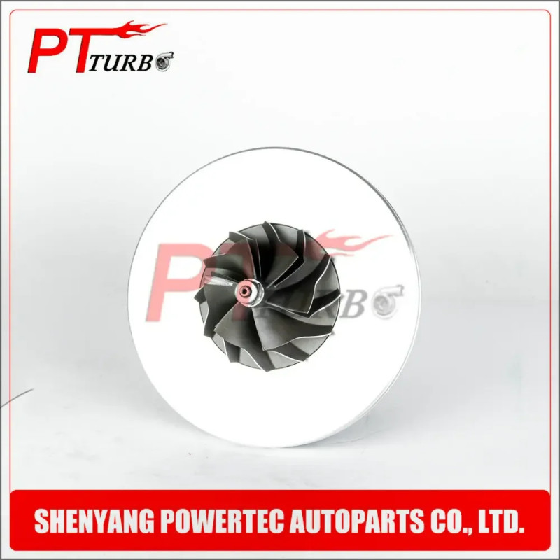 Turbo car charger Core 7G9N6K682AD 36000686 53169880015 K16-008 for Volvo S60 S80 V70 II T6 AWD 224
