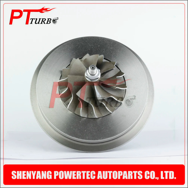 Turbolader Cartridge 319475 for Komatsu RS400-7 Industrial Fan Motor PC400-7 Excavator S6D125, SAA6