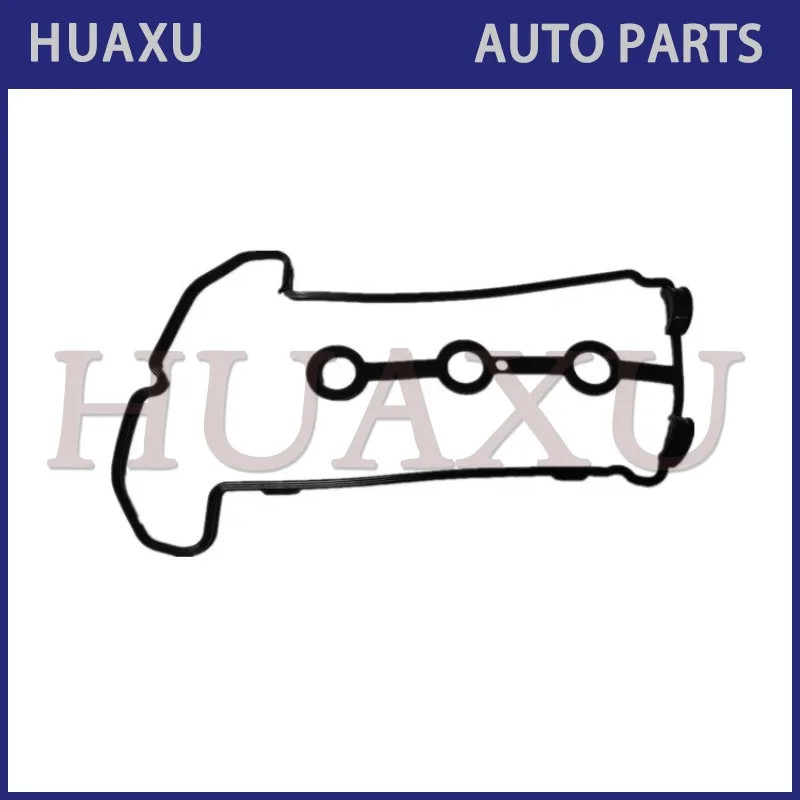 11189-67H12 car Engine Rocker Valve Cover Rubber Gasket  Automotive Valve Gasket K6A for Jimny JB23