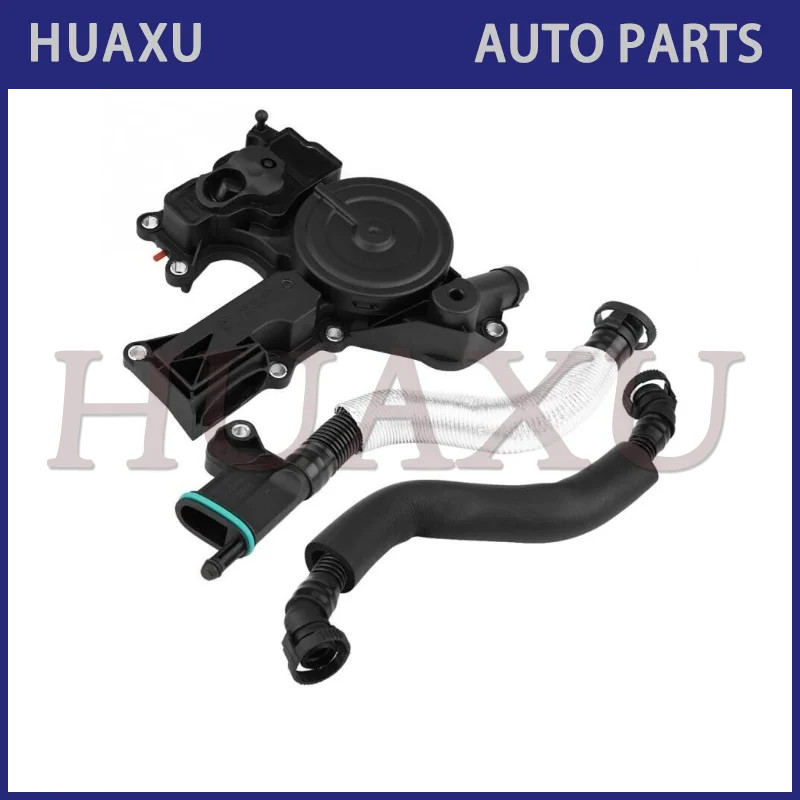 Oil Separator PCV Valve For AUDI A3 Q3 Q5 VW Amarok Beetle Tiguan 06H-103-495A 06H103495 06H103495A