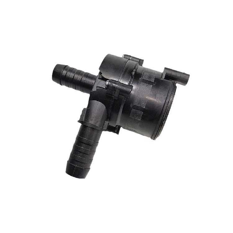 เหมาะสําหรับ Mondeo ใหม่ Taurus.Sharp World 15/2.0 ปั๊มน้ํา-อิเล็กทรอนิกส์เสริมปั๊ม F2G318D473BTB